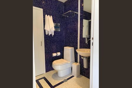 Apartamento à venda com 364m², 4 quartos e 5 vagas Apartamento à venda com 364m², 4 quartos e 5 vagasFoto 28