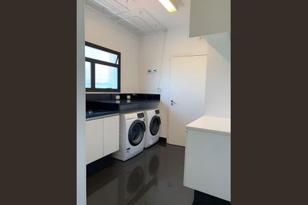 Apartamento à venda com 364m², 4 quartos e 5 vagas Apartamento à venda com 364m², 4 quartos e 5 vagasFoto 11