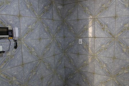 Apartamento para alugar com 60m², 2 quartos e sem vagaCozinha e Área de Serviço