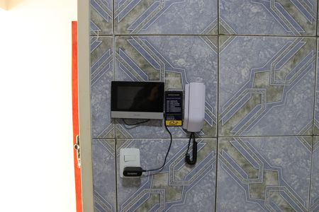 Apartamento para alugar com 60m², 2 quartos e sem vagaCozinha e Área de Serviço