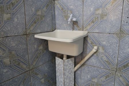Apartamento para alugar com 60m², 2 quartos e sem vagaCozinha e Área de Serviço