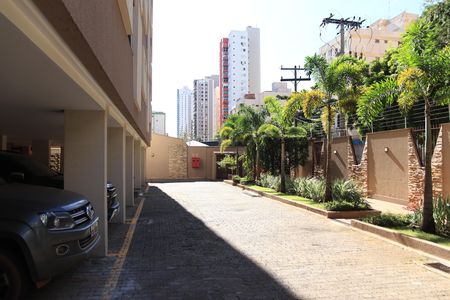 Apartamento para alugar com 60m², 2 quartos e sem vagaÁrea comum