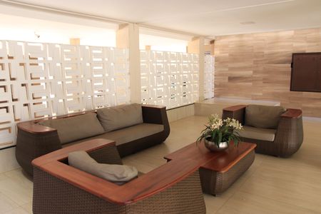 Apartamento para alugar com 60m², 2 quartos e sem vagaÁrea comum