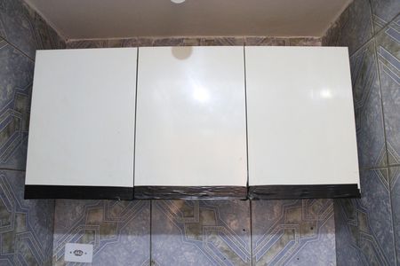 Apartamento para alugar com 60m², 2 quartos e sem vagaCozinha e Área de Serviço