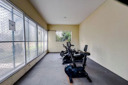 Apartamento à venda com 50m², 1 quarto e 1 vagaÁrea comum - Academia