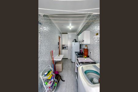 Apartamento à venda com 50m², 1 quarto e 1 vagaÁrea de Serviço