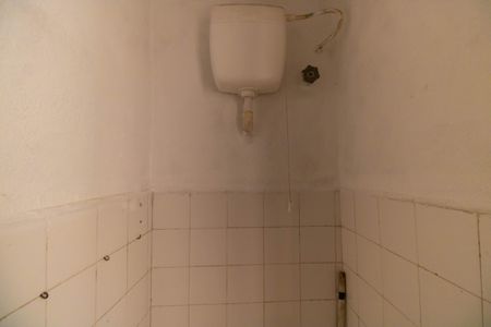 Apartamento à venda com 54m², 2 quartos e 1 vaga Apartamento à venda com 54m², 2 quartos e 1 vagaBanheiro de serviço