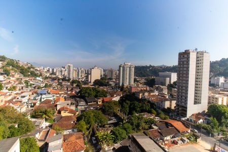 Apartamento à venda com 54m², 2 quartos e 1 vaga Apartamento à venda com 54m², 2 quartos e 1 vagaVista do Quarto 2