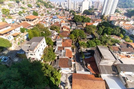 Apartamento à venda com 54m², 2 quartos e 1 vaga Apartamento à venda com 54m², 2 quartos e 1 vagaVista do Quarto 1