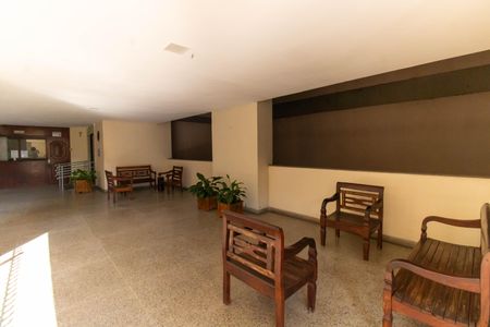 Apartamento à venda com 54m², 2 quartos e 1 vaga Apartamento à venda com 54m², 2 quartos e 1 vagaÁrea comum