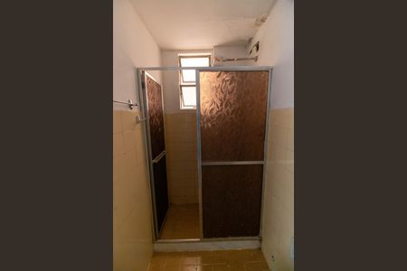 Apartamento à venda com 54m², 2 quartos e 1 vaga Apartamento à venda com 54m², 2 quartos e 1 vagaBanheiro