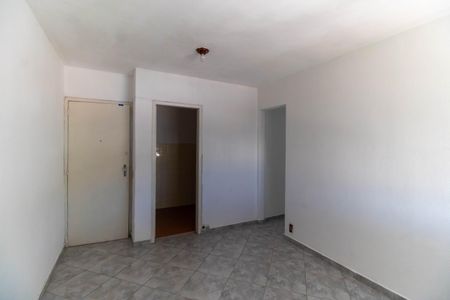 Apartamento à venda com 54m², 2 quartos e 1 vaga Apartamento à venda com 54m², 2 quartos e 1 vagaSala