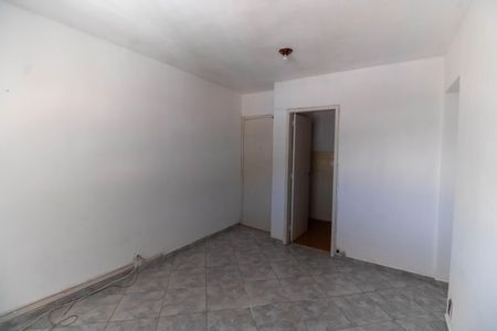 Apartamento à venda com 54m², 2 quartos e 1 vaga Apartamento à venda com 54m², 2 quartos e 1 vagaSala