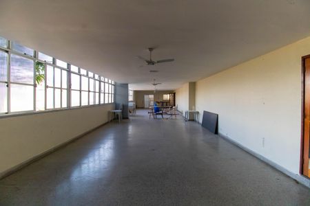 Apartamento à venda com 54m², 2 quartos e 1 vaga Apartamento à venda com 54m², 2 quartos e 1 vagaÁrea comum