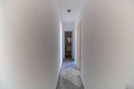 Apartamento à venda com 54m², 2 quartos e 1 vaga Apartamento à venda com 54m², 2 quartos e 1 vagaCorredor