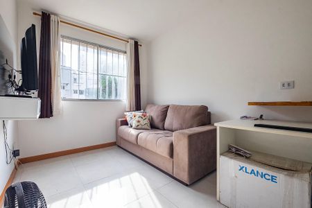 Apartamento para alugar com 37m², 1 quarto e 1 vaga Apartamento para alugar com 37m², 1 quarto e 1 vagaSala