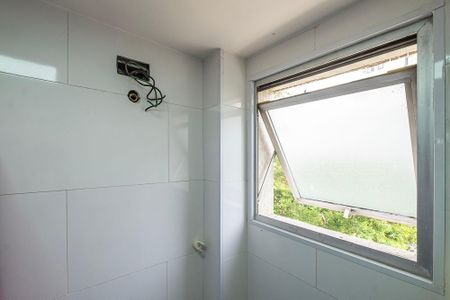 Apartamento para alugar com 37m², 1 quarto e 1 vaga Apartamento para alugar com 37m², 1 quarto e 1 vagaBanheiro