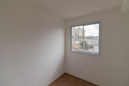 Apartamento para alugar com 35m², 2 quartos e sem vagaQuarto 1