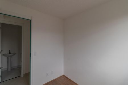 Apartamento para alugar com 35m², 2 quartos e sem vagaQuarto 1