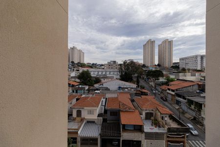 Apartamento para alugar com 35m², 2 quartos e sem vagaVista Quarto 2