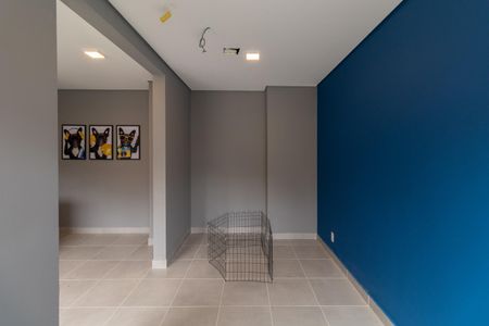 Apartamento para alugar com 35m², 2 quartos e sem vagaÁrea Comum - Pet Place 