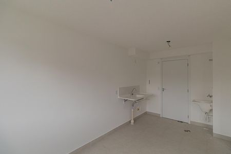 Apartamento para alugar com 35m², 2 quartos e sem vagaSala/Cozinha/Área de Serviço 