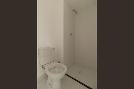 Apartamento para alugar com 35m², 2 quartos e sem vagaBanheiro