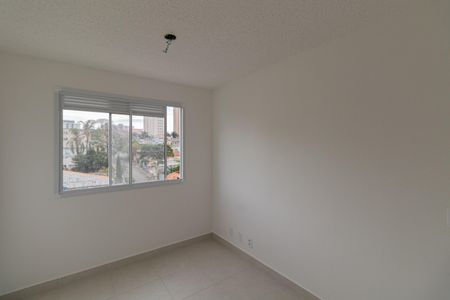 Apartamento para alugar com 35m², 2 quartos e sem vagaSala/Cozinha/Área de Serviço 