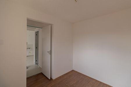 Apartamento para alugar com 35m², 2 quartos e sem vagaQuarto 2