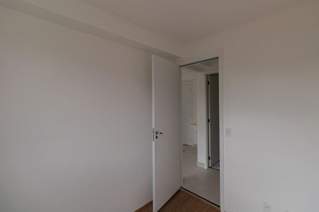 Apartamento para alugar com 35m², 2 quartos e sem vagaQuarto 1