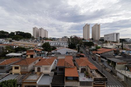 Apartamento para alugar com 35m², 2 quartos e sem vagaVista Quarto 1