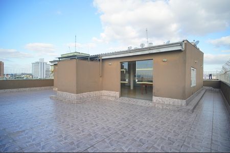 Apartamento à venda com 93m², 2 quartos e sem vagaTerraço