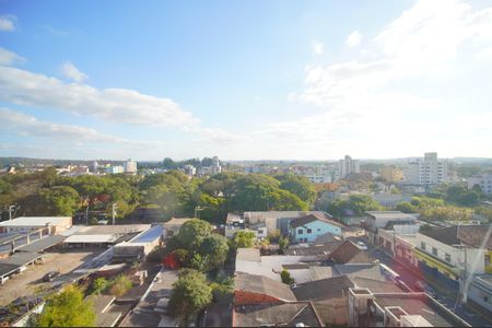 Apartamento à venda com 93m², 2 quartos e sem vagaVista da Sala