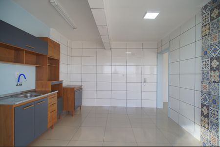 Apartamento à venda com 93m², 2 quartos e sem vagaCozinha