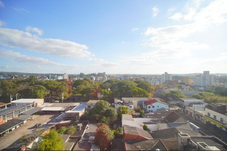 Apartamento à venda com 93m², 2 quartos e sem vagaVista do Quarto 1