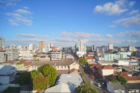 Apartamento à venda com 93m², 2 quartos e sem vagaVista do Quarto 2