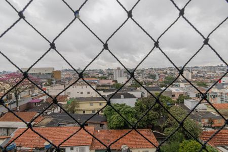 Apartamento à venda com 51m², 2 quartos e 1 vaga Apartamento à venda com 51m², 2 quartos e 1 vagaVista Quarto 2