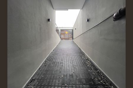 Apartamento à venda com 51m², 2 quartos e 1 vaga Apartamento à venda com 51m², 2 quartos e 1 vagaÁrea Comum