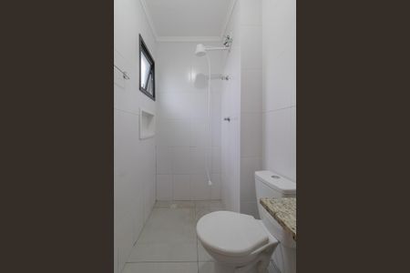 Apartamento à venda com 51m², 2 quartos e 1 vaga Apartamento à venda com 51m², 2 quartos e 1 vagaBanheiro