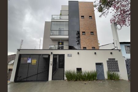 Apartamento à venda com 51m², 2 quartos e 1 vaga Apartamento à venda com 51m², 2 quartos e 1 vagaFachada+Placa