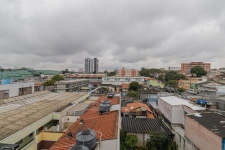Apartamento à venda com 51m², 2 quartos e 1 vaga Apartamento à venda com 51m², 2 quartos e 1 vagaVista Varanda e Área de Serviço