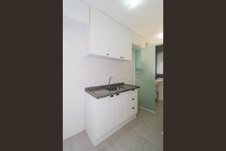 Apartamento para alugar com 42m², 2 quartos e sem vagaCozinha