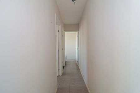 Apartamento para alugar com 42m², 2 quartos e sem vagaCorredor