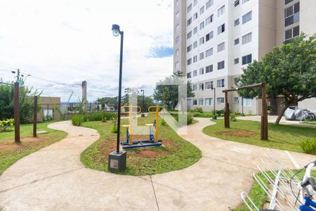 Apartamento para alugar com 42m², 2 quartos e sem vagaÁrea comum