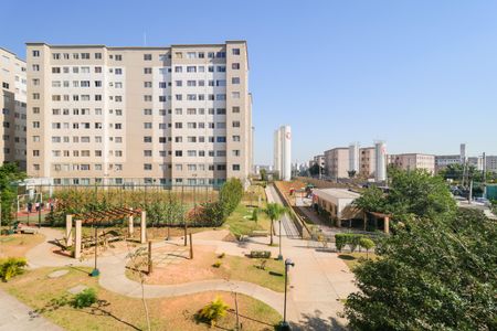Apartamento para alugar com 42m², 2 quartos e sem vagaVista do Quarto 2