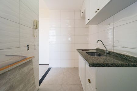 Apartamento para alugar com 42m², 2 quartos e sem vagaCozinha