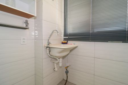 Apartamento para alugar com 42m², 2 quartos e sem vagaÁrea de Serviço
