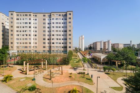 Apartamento para alugar com 42m², 2 quartos e sem vagaVista da Sala