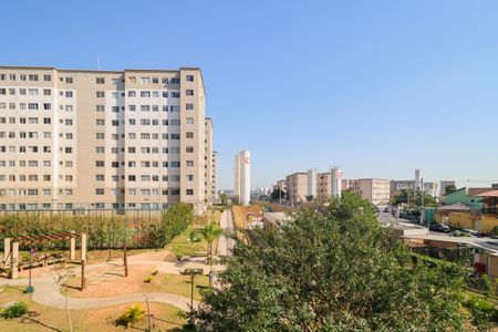 Apartamento para alugar com 42m², 2 quartos e sem vagaVista do Quarto 1