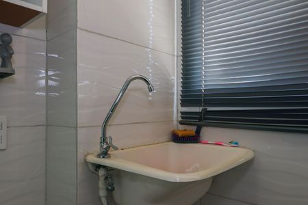 Apartamento para alugar com 42m², 2 quartos e sem vagaÁrea de Serviço